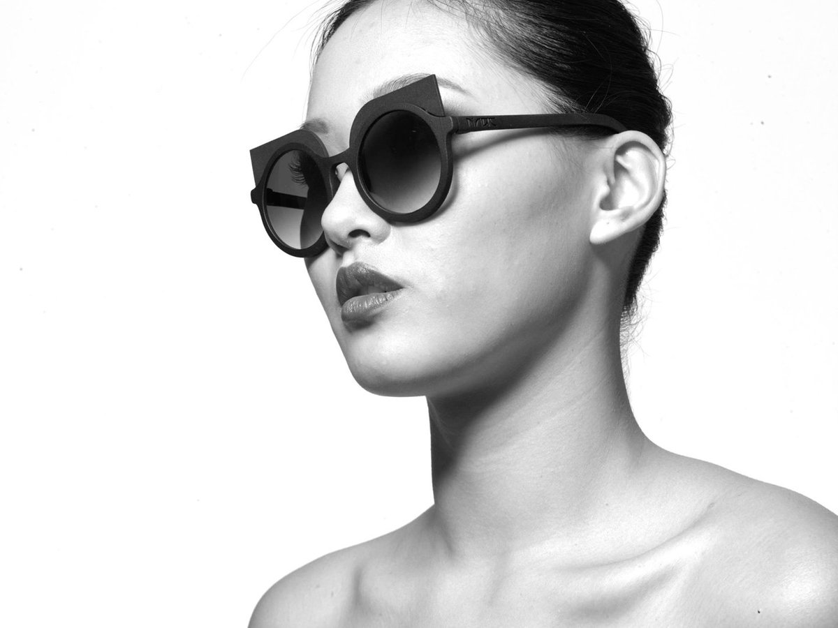 Bijouets's tweet photo. #cambiami #3dprinting #eyewear #bijouets #depero #sunglasses #waterproof https://t.co/lCVtwrqz1K