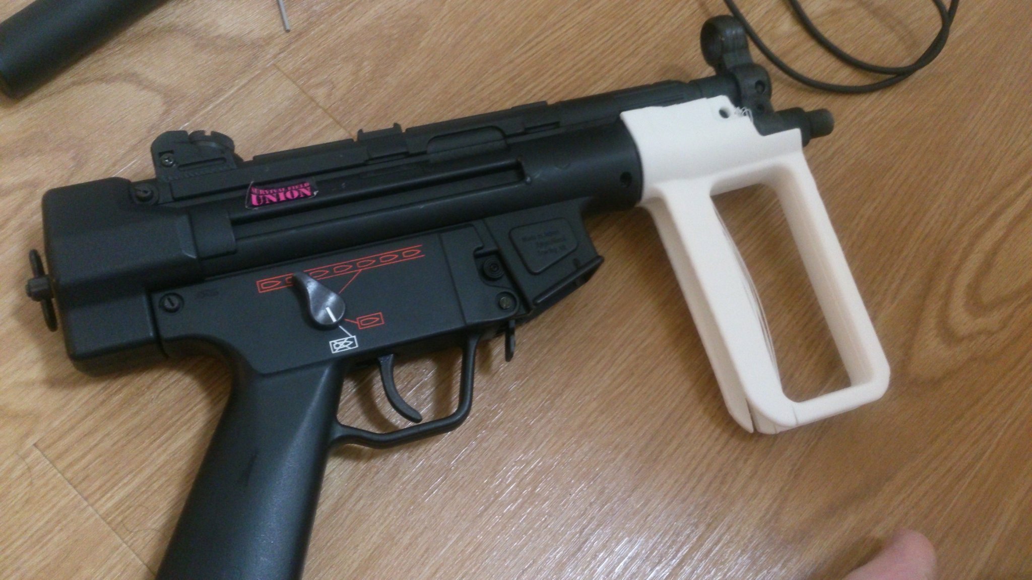 F&F GunParts on X: 