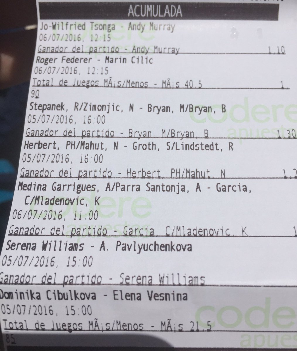 ORamosBets's tweet image. REPARTO 50€ en Paysafe si me sale esta #Funbet para hoy! 💰💰💪🏼

Difícil pero posible 🤑

Participa RT ! 😍

#Apuestas