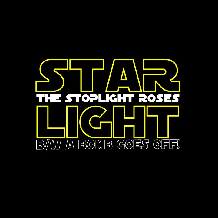 StoplightRoses tweet picture