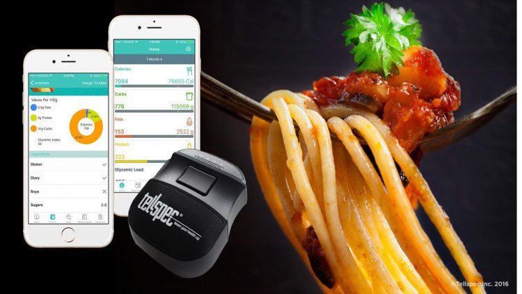 SEEDSandCHIPS's tweet image. Scanner et analyser vos aliments, c'est possible @TellSpec
#FoodScanner #FoodTech
bit.ly/29njH11