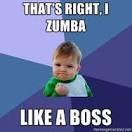 Did you get your ticket for Zumba yet? ow.ly/pf5y301My2p