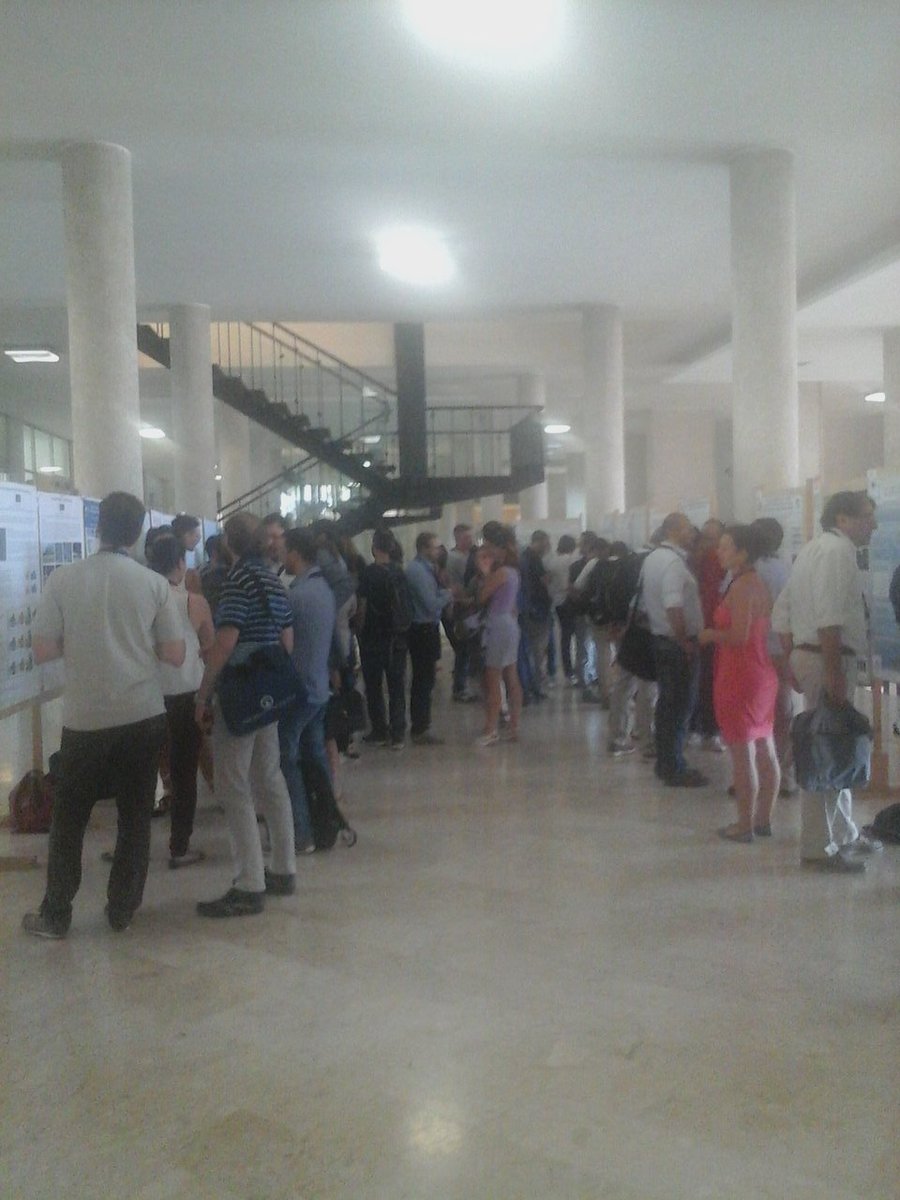 IrcSocial's tweet photo. #ASICIMeeting #postersession #napoli #meeting #work #convegno #event #ricercascientifica #ricercatori #combustion https://t.co/1g4GudSN8t