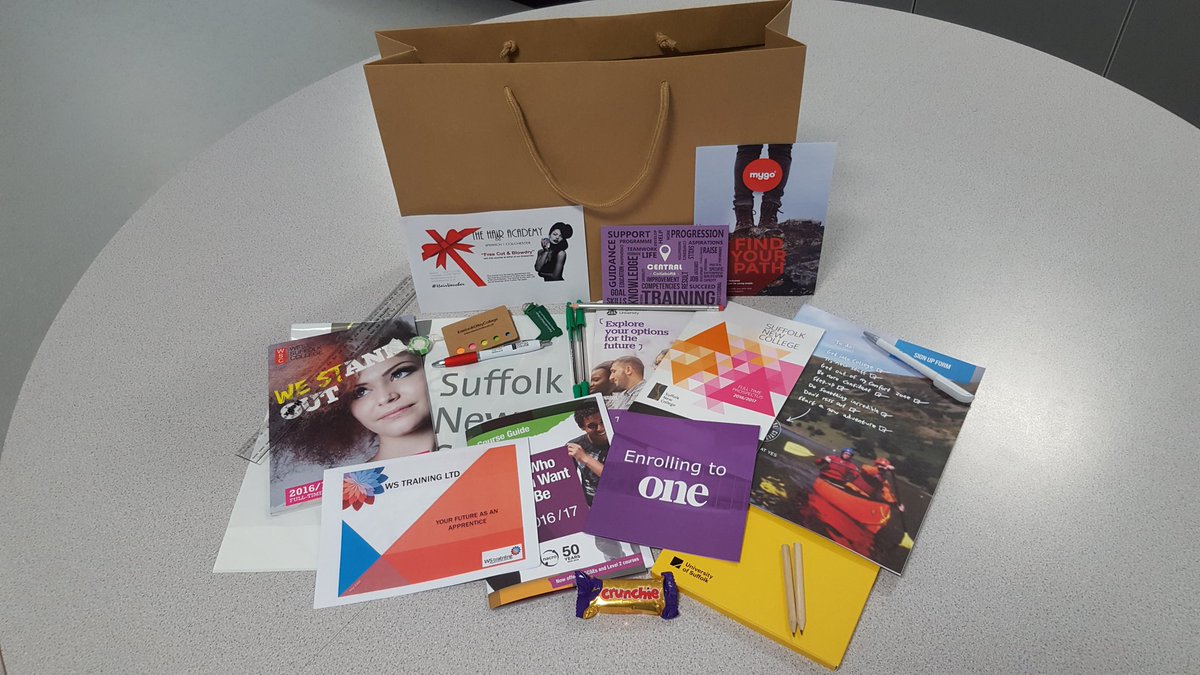 Charlotte Spencer (@csalltogether) on Twitter photo Sending our yr 11 students off fully prepared <a href="/thealltogether/">All Together</a> #ABJTW #careers #ABetterJourneyToWork Sending our yr 11 students off fully prepared <a href="/thealltogether/">All Together</a> #ABJTW #careers #ABetterJourneyToWork