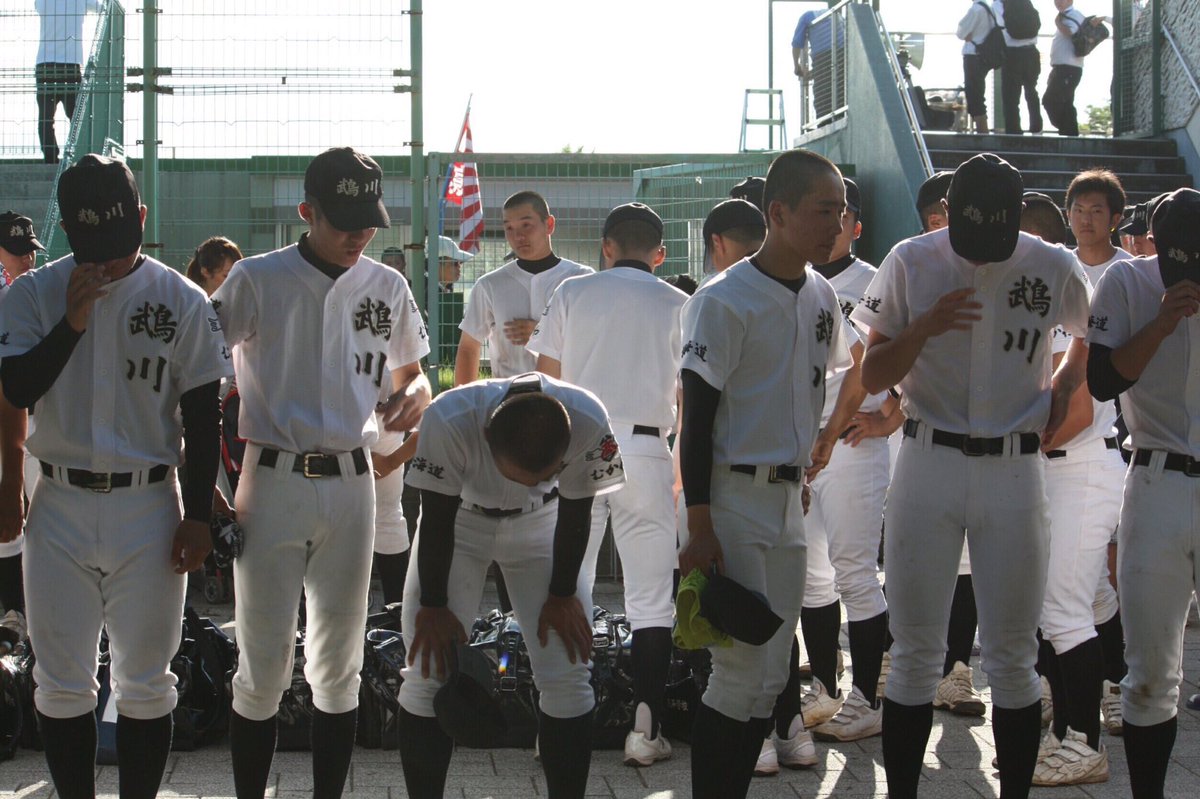 鵡川高校野球部応援BOT (@mukawaouen) / Posts / X