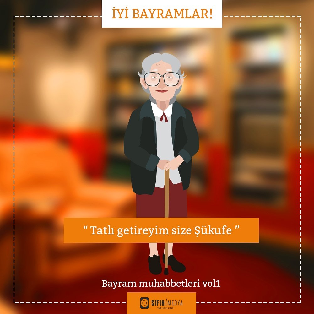 sifirmedya's tweet photo. Bayramınız kutlu olsun...
#RamazanBayramı #sekerbayrami #iyibayramlar #bensifir #sifirmedya #happy #bayram https://t.co/qUGeMoxePx