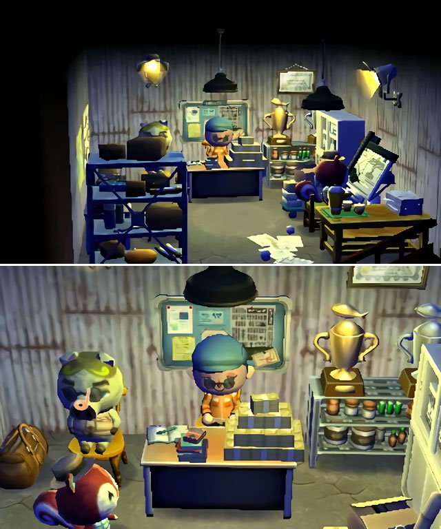 みき あつ森 トンファン 紅の豚 何度も観た大好きなジブリ映画 豚がカッコ良く思えちゃうのは声優さんのせいだよね 0708 5774 466 ハッピーホーム Achappyhome 裏おうちコンテスト