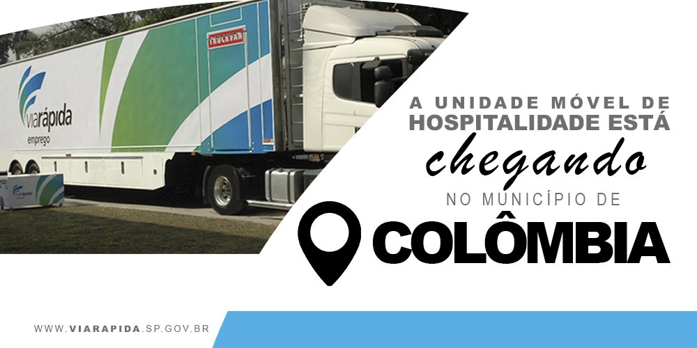 Via Rápida Emprego tweet media