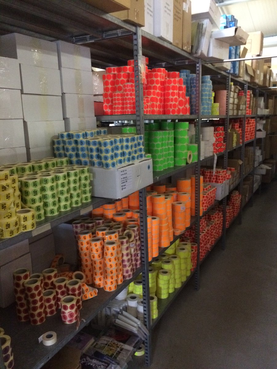 #ronde #fluor #etiketten #opruiming

Eenvoudig online bestellen uit onze voorraad.