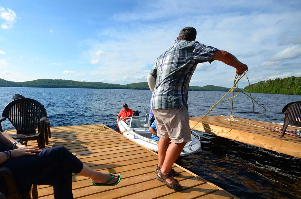 LifeAtLakewoods's tweet photo. It's a boys and their boats day on Bark. We've got spectacular waterfront for sale. https://t.co/jnwKXqauIP https://t.co/VFlsqghv28