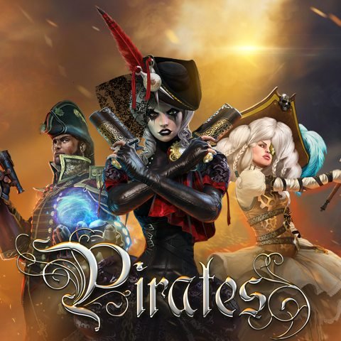 piratesth's tweet photo. @steam_games has already published our game, #PiratesTreasureHunters. Be sure to check it out! https://t.co/E0ZOolmkIg