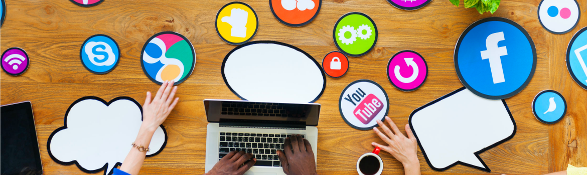 5 social media challenges opgelost frankwatching.com/nieuws/5-socia… door Dorthe Bussink