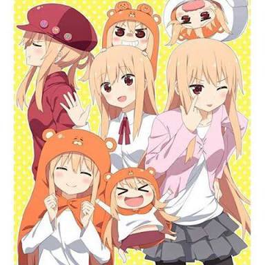 sweetchococake6's tweet photo. うまるちゃんマジ天使超かわいい！！
うまるちゃんの誕生日祝ってー🎂🎉

#干物妹うまるちゃん 
#9月26日はうまるちゃんの誕生日 
#9月26日までに926RT目指す 
#うまるちゃん好きな人RT 
#RTした人全員フォローする https://t.co/5smC3NpaNe