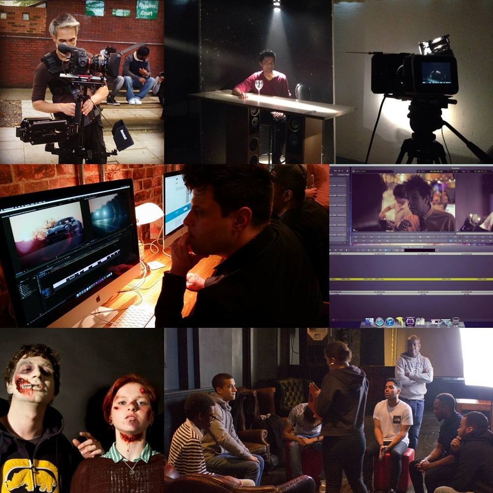 Sync Films Academy (@syncfilmacademy) / Posts / X