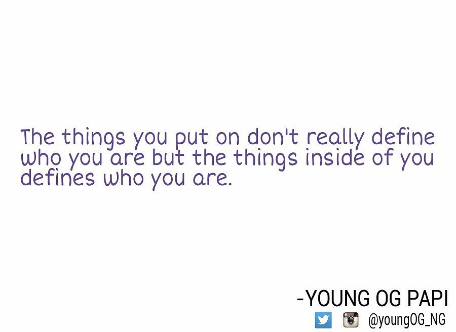 callmephysicx's tweet photo. #YOUNGOGPAPI #OGQUOTES -THE REAL TALK- https://t.co/kshJh9Z5Sn