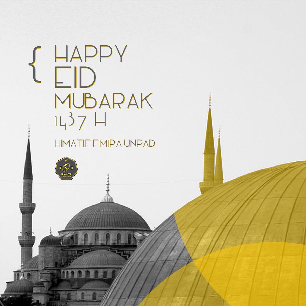 Himatif FMIPA Unpad mengucapka

Selamat Hari Raya Idul Fitri 1437 H, Mohon maaf lahir dan batin