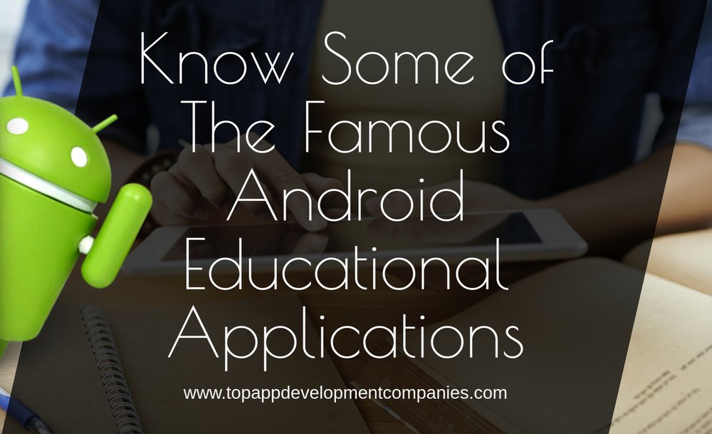 TopAppDevCos's tweet image. Know Some of The Famous #AndroidEducationalApplications!
#topappdevelopmentcompanies 
topappdevelopmentcompanies.com/blog/know-some…