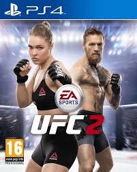 DigiPs4RBB's tweet photo. Golpes a los bestias en la 2 entrada d UFC 2. Juegazooo. 20€ #Ps4 https://t.co/tCur4XiXlG