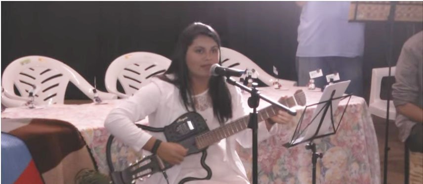 Bom dia! Rota Cultural Caminhos do Frio prossegue hj em Areia. À noite, atração principal é a cantora Rejane Ribeiro