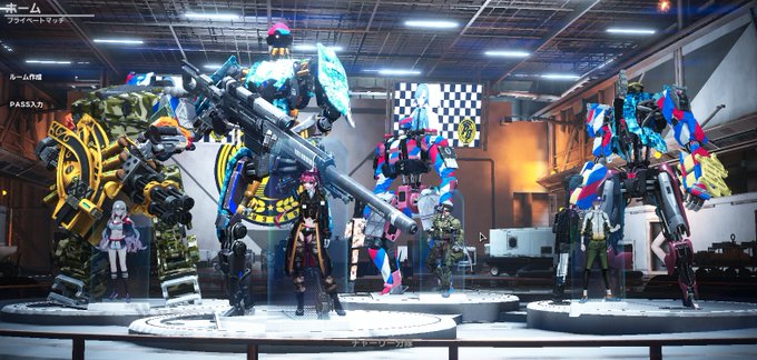 フィギュアヘッズ 繋がらなくていいから俺の分隊を見てくれ まとめ