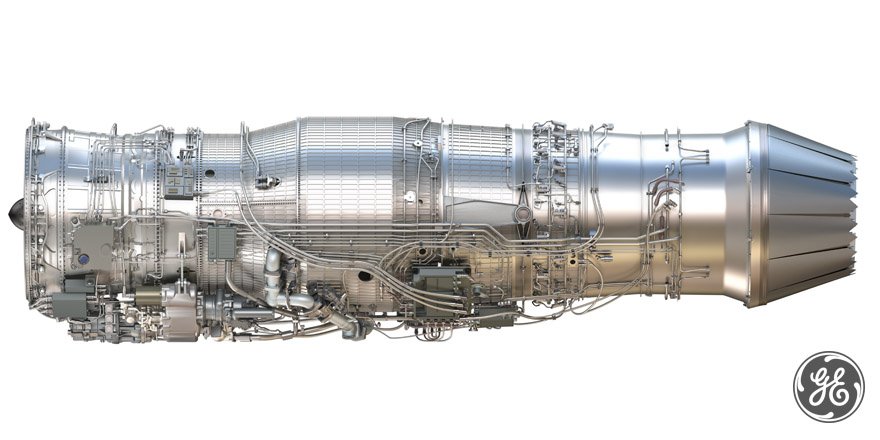 GE_Aerospace's tweet photo. Our #AdaptiveCycleEngine has #CMCs and #AdditiveManufactured components #ACE READ MORE https://t.co/oC5dNgBHAv https://t.co/NZp1aZxX1q