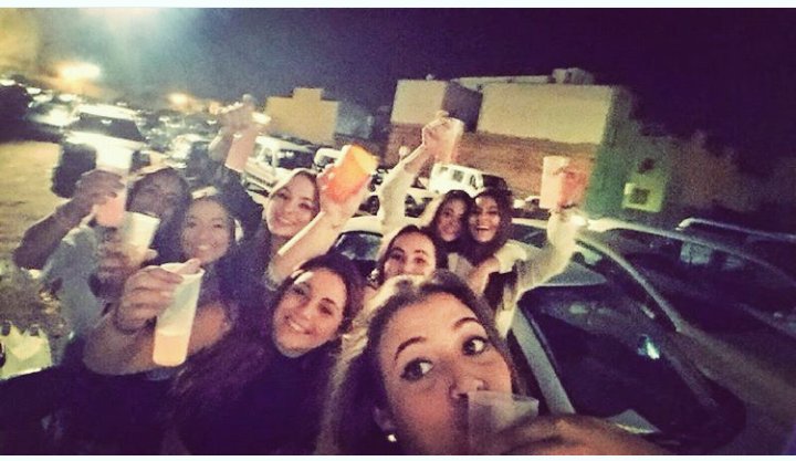 rocioalbi's tweet photo. Quiero otra asi 🙈 #muchatela #inovidable #AFRCP 😈😇😉😄❤😍 https://t.co/7i1auctcx5
