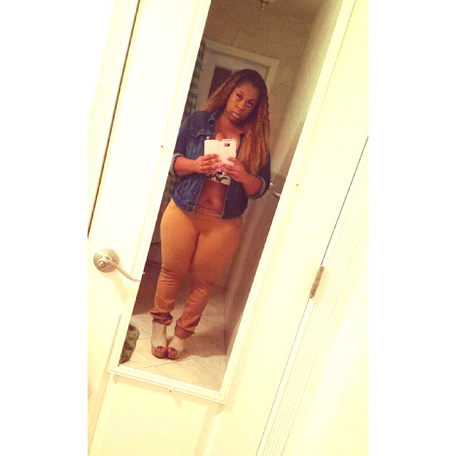 Imperfect_Mii's tweet photo. When bae have the best work out plan and got you back looking right..... https://t.co/dK04t9kM8g