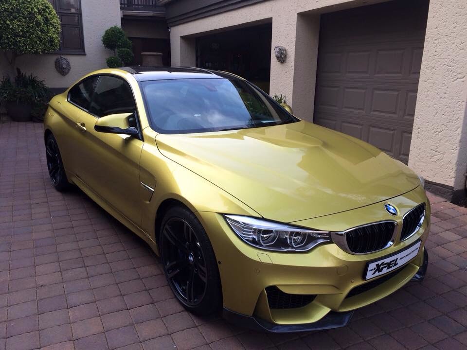 XpelWC's tweet photo. BMW M4 full body wrap &amp; protection with XPEL Ultimate #BMW #M4 #Xpel https://t.co/MOOordSEjr