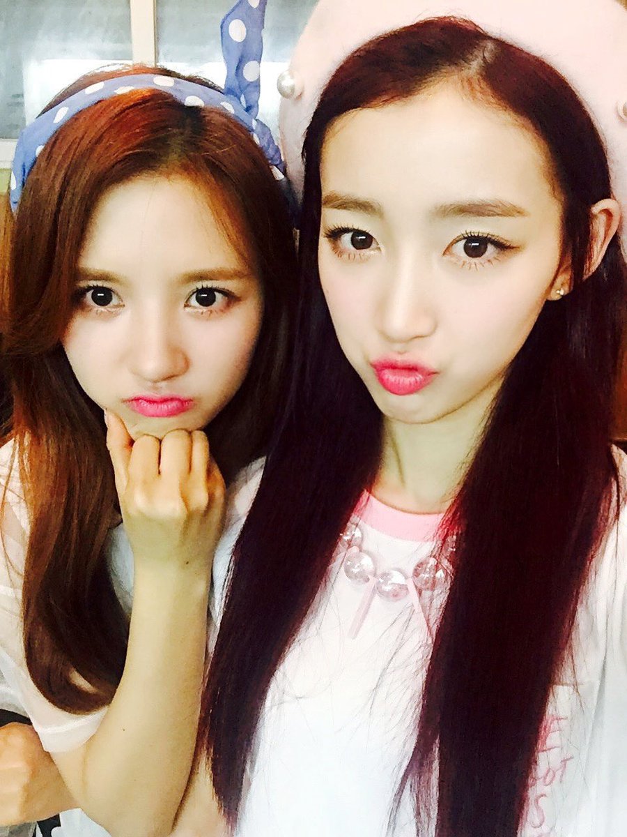 exfyeahxmina's tweet photo. 💗 https://t.co/VYo1rEMKYg