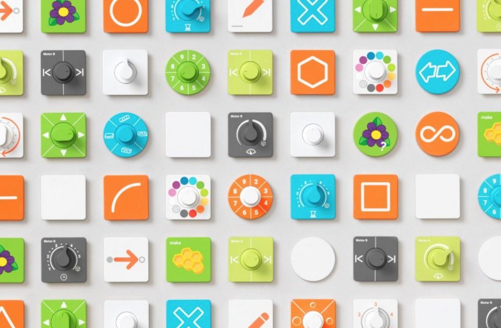 ThisIs360Agency's tweet image. Coding for kids 
tcrn.ch/29gtiVd 
#ProjectBloks #Google