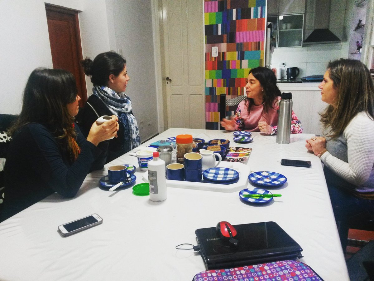 AyniComunica's tweet photo. ¡Buen día! Arrancamos jornada con entrevista a @DesenchufadosOK para @planetariorevis. #WifiFest en @PaseoLaPlazaOK https://t.co/JLj3JzqZ5d