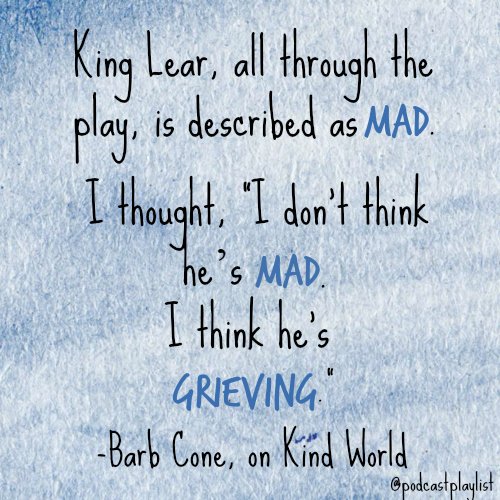 Shakespeare Quote King Lear Quote King Lear Quotes Shakespeare