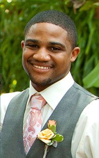 ElsieScot's tweet photo. Remembering Omar Sykes, promising #Howardu student murdered 7/4/13 #GoneTooSoon @TheHilltopHU @HowardU @hbcunews https://t.co/5syA85ezme