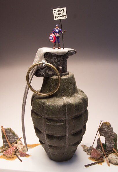 nicjoly's tweet image. Thursday 7th July, I will be exhibiting #BeingHuman at @castlegalleries #TheRoyalExchange. 6pm-8pm. See you there!