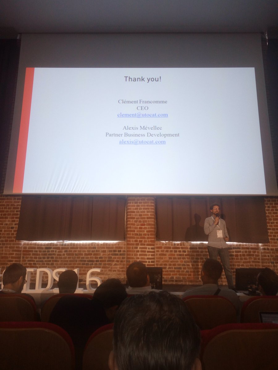 mescipa's tweet photo. Cto, webdev wanted chez @blockchainiz #etds16 @Blanchemaille @euratechnologie @MiE_Roubaisis @TonJOBnumerique https://t.co/5OOSs0vM23