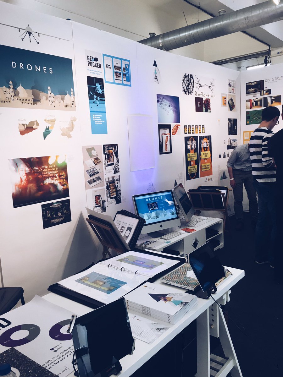 hellobexross's tweet image. Ready to rock and roll! @DandADNewBlood #NewBlood16 #SunderlandAtNewBlood