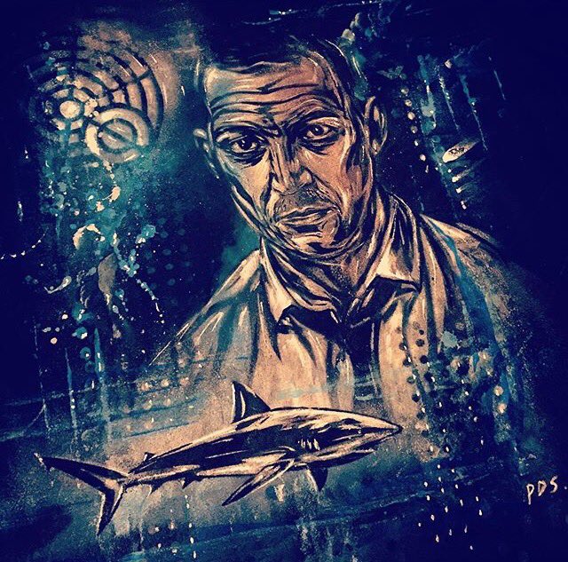 CycloneShone's tweet photo. Insane artwork by @dongraffiti #graffiti #art #movie #film #acting #meg #stevealten #jasinstatham #leeshone #mma https://t.co/uQzIpKkJ9X