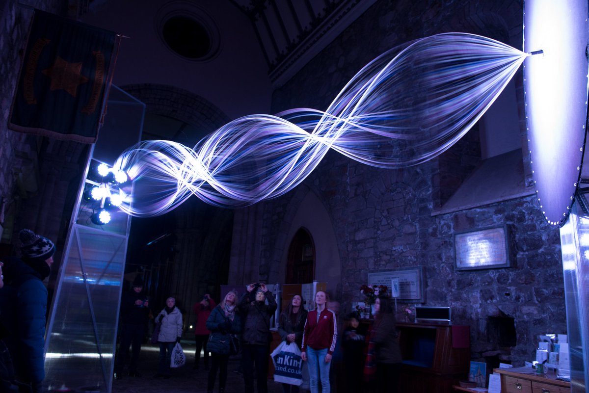 curatedplace's tweet image. #ARTIST OPEN CALL! Find out more about our new #creativeeurope #lightart network! 
curatedplace.com/enlight/