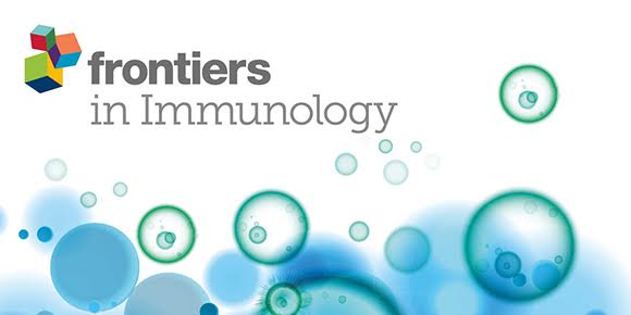 Image result for frontiers in immunology