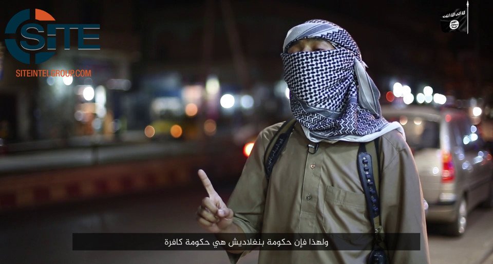 SITE Intelligence Group tweet media