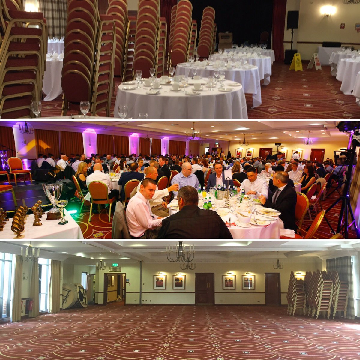 SMAliverpool's tweet image. Thank you once again to @AdamJamesEvents for a great night #SMAAwards2016 
Highly recommended! #Events #Liverpool