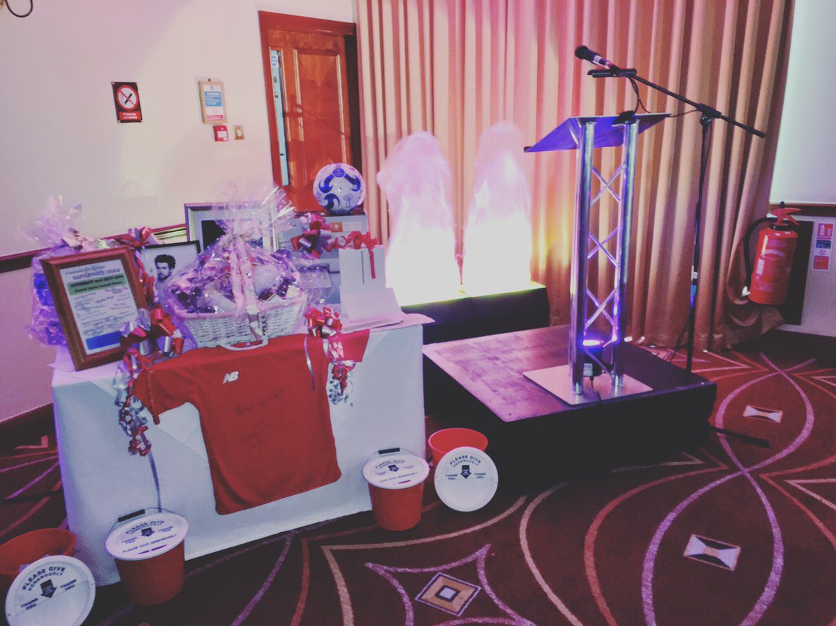 SMAliverpool's tweet image. Thank you once again to @AdamJamesEvents for a great night #SMAAwards2016 
Highly recommended! #Events #Liverpool