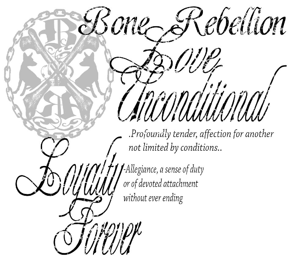 BoneRebellion's tweet photo. The Clothing Brand with a purpose, WILL YOU JOIN US?
#CREATINGCHANGE
@BoneRebellion @peta 
https://t.co/9dgpyT1P6R https://t.co/R886EI3F0F