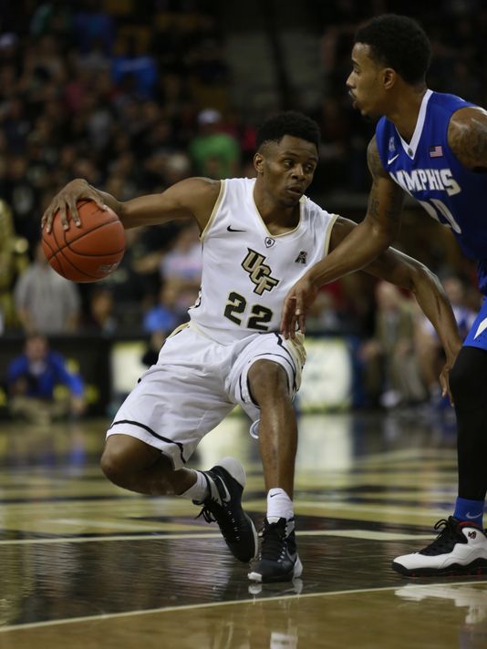 .<a href="/UCF_MBB/">UCF Men’s Hoops 🌴</a> sophomore guard @ChanceMcspadden tears ACL ucfnews.com/29whC20