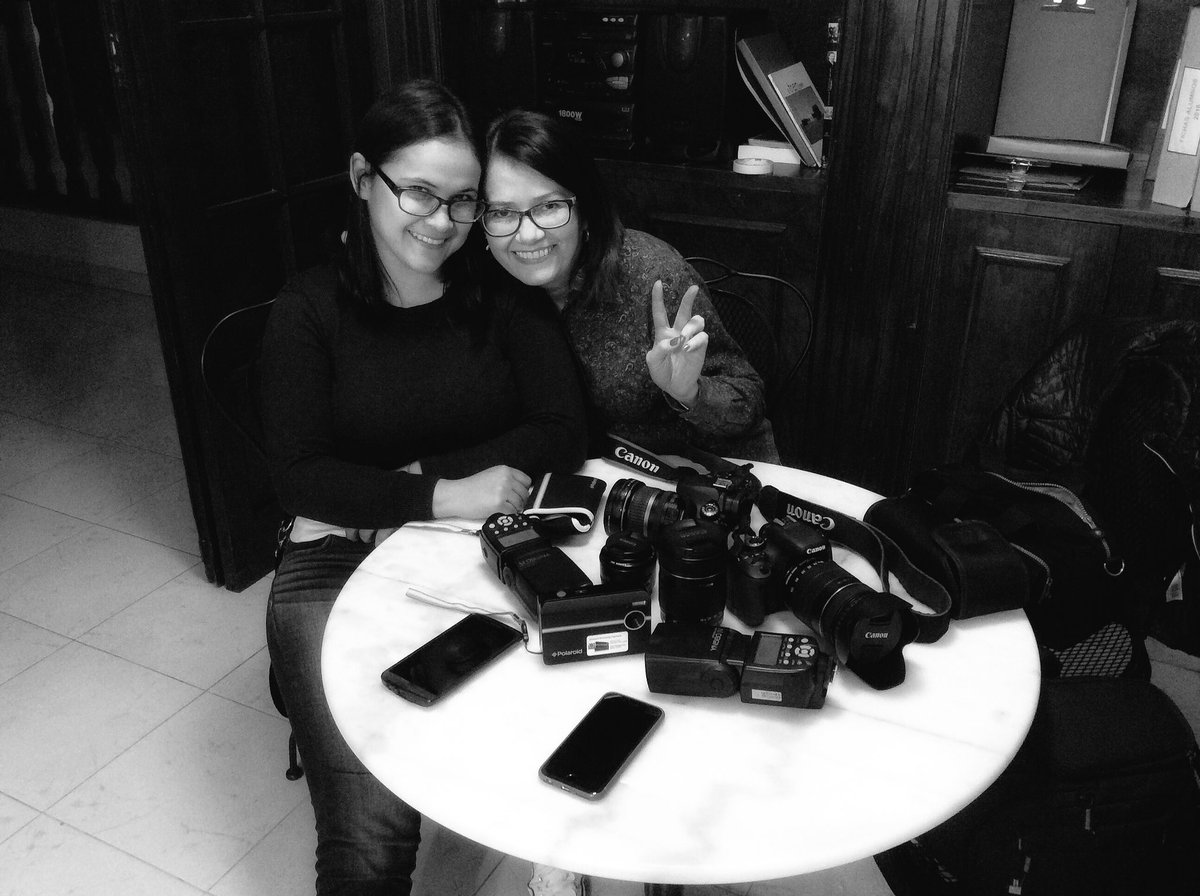 tukiArt's tweet image. Felicidad es hacer lo que nos gusta y con la gente exacta! #MejorPartner @ruUtyx 📸😊