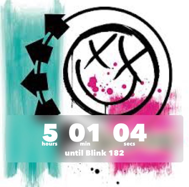 Kmarie_24's tweet photo. @allypod22 are you ready??? #Summerfest #Blink182 https://t.co/wUuk8wMiDJ