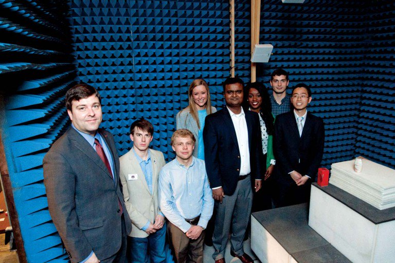 AUHarbertBiz's tweet photo. Our @Bhardgrave spoke with @bizbhm about #AUBusiness, @RFIDlab, @TigerCage_AU and more: https://t.co/vjrDuR6Niu https://t.co/PxJVj0dM3Q