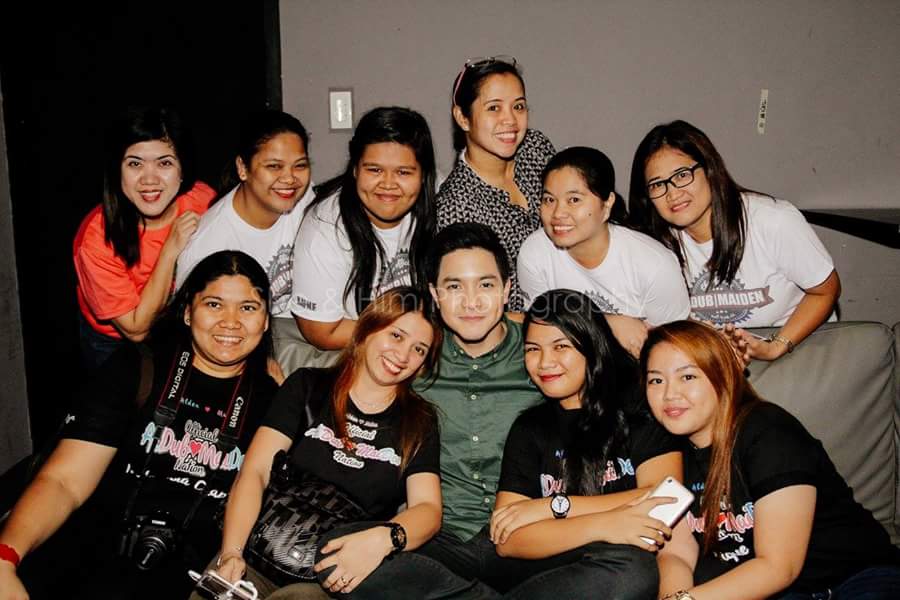 ofcaldub_BLCN's tweet photo. L8 upload #ALDUBProjectUnity
Tnx s pg invite & we're happy to meet mga ka AlDub @MaineAlden16
ctto
#ALDUBIYAMin7Days https://t.co/hVRXbGH5DL
