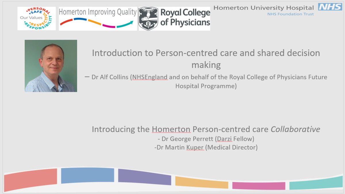 GeorgePerrett2's tweet photo. The #HomertonPersoncentredcareCollaborative is born. Now to nurture and grow.  @NewcombLibrary @NHSHomerton https://t.co/UNzZye4Pxl