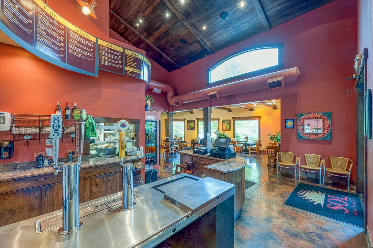 Sol Mexican Grill (SolMexicanChico) Twitter